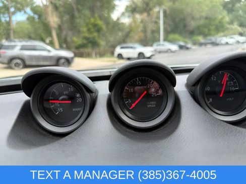 Used 2024 Nissan Z Performance w/ Floor Mat Package RWD image 20