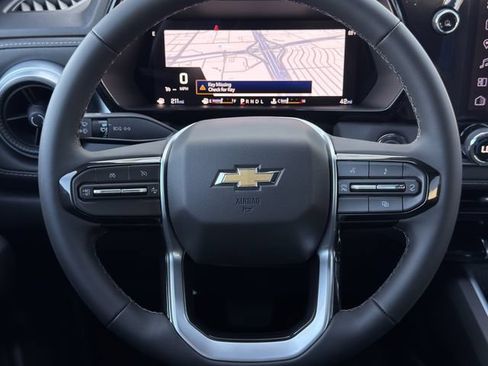 New 2026 Chevrolet Colorado LT RWD image 11
