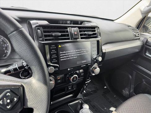 Used 2024 Toyota 4Runner TRD Off-Road image 13
