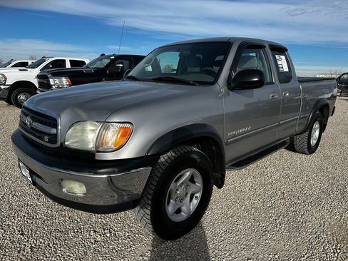 Used 2002 Toyota Tundra SR5 image 5