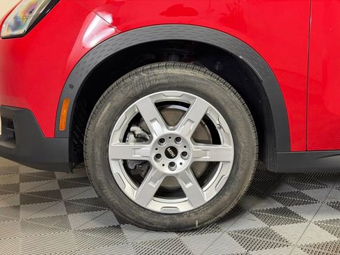 Used 2025 MINI Cooper Countryman S AWD/4WD image 14