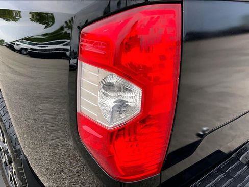 Used 2019 Toyota Tundra SR5 w/ TRD Off Road Package AWD/4WD image 28
