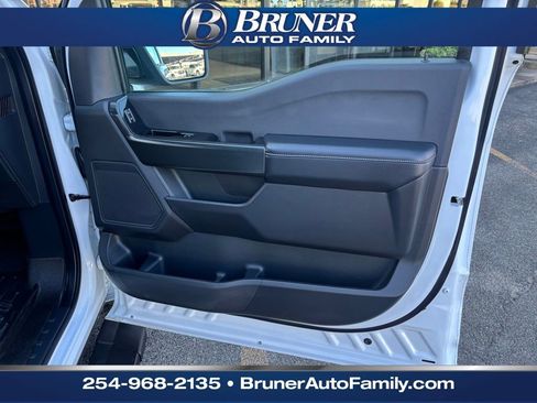 Used 2024 Ford F150 STX image 15