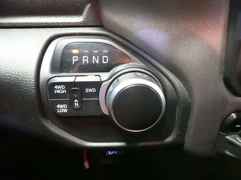 Used 2020 RAM 2500 Tradesman w/ Safety Group AWD/4WD image 16