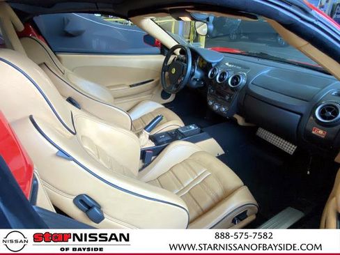 Used 2007 Ferrari F430 Spider image 15