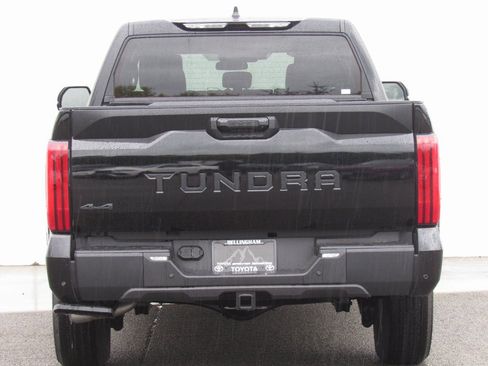 Used 2024 Toyota Tundra SR5 image 7