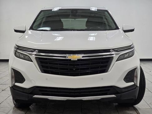Used 2022 Chevrolet Equinox LT image 11