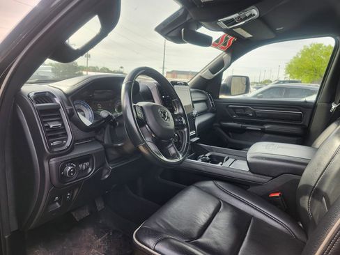 Used 2022 RAM 1500 Limited image 25