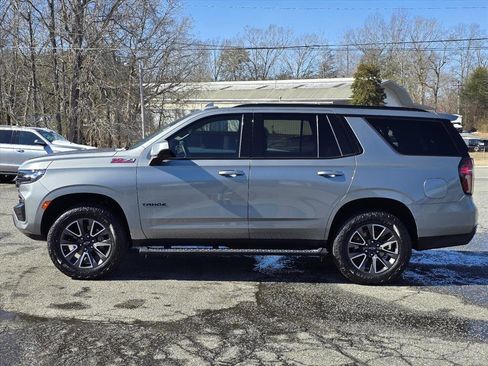 Used 2024 Chevrolet Tahoe Z71 image 23