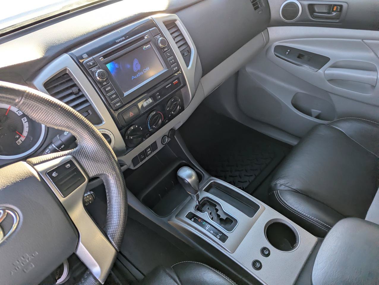 Used 2013 Toyota Tacoma 4x4 Double Cab w/ TRD Off-Road Pkg image 17