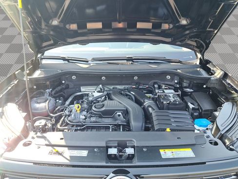 New 2025 Volkswagen Taos S image 28