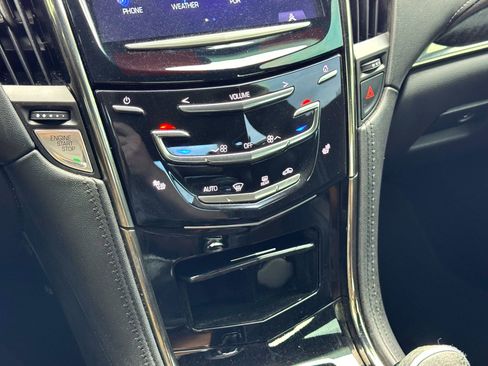 Used 2017 Cadillac ATS V w/ Carbon Black Package image 29