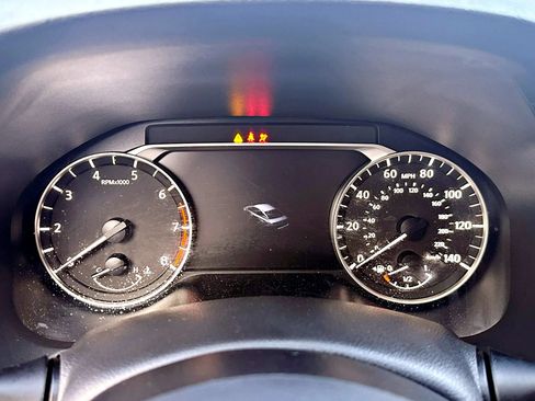 Used 2020 Nissan Altima 2.5 S FWD image 27