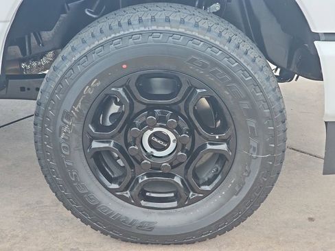 New 2026 Ford F250 XL w/ STX Appearance Package image 40