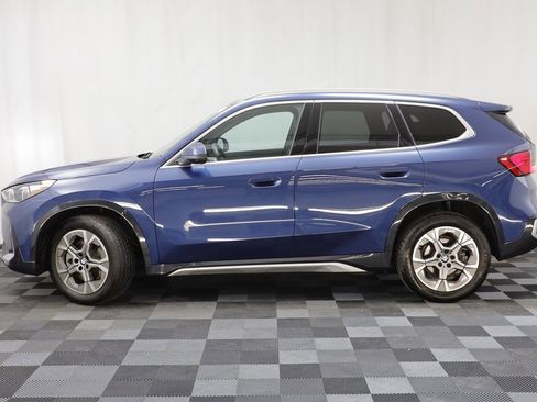 Certified 2025 BMW X1 xDrive28i image 4