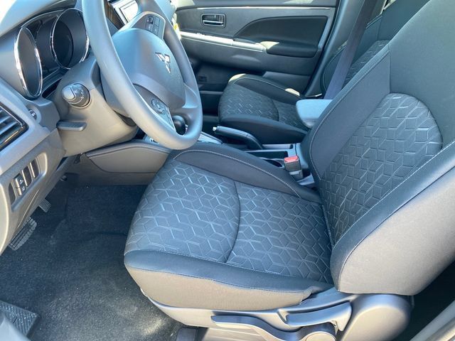 New 2027 Mitsubishi Outlander Sport ES AWD/4WD image 10