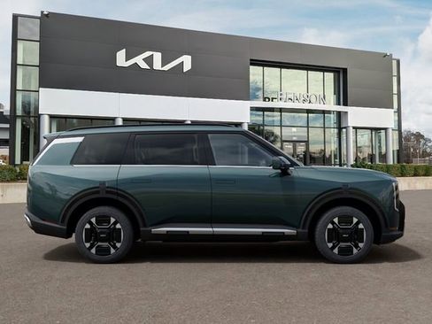 New 2027 Kia Telluride X-Line EX image 8