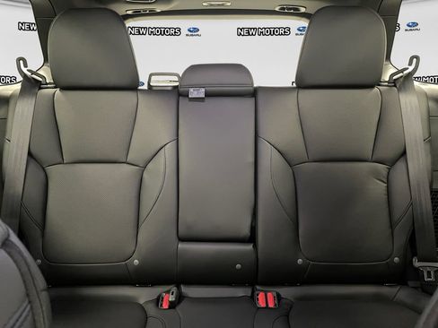 New 2026 Subaru Forester Limited AWD/4WD image 14