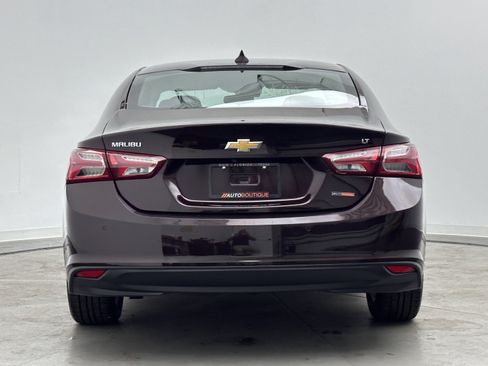 Used 2020 Chevrolet Malibu LT FWD image 6