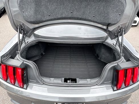 Used 2021 Ford Mustang Premium image 23