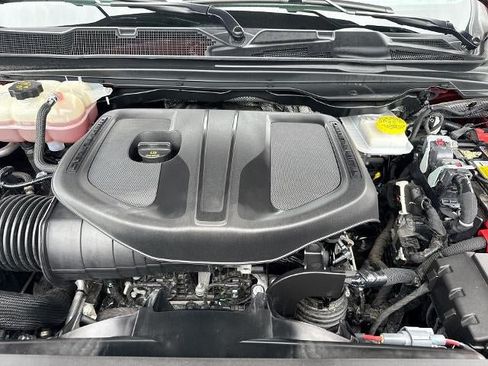 Used 2025 RAM 1500 Big Horn AWD/4WD image 30