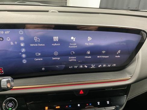 New 2026 Buick Envision Avenir image 28