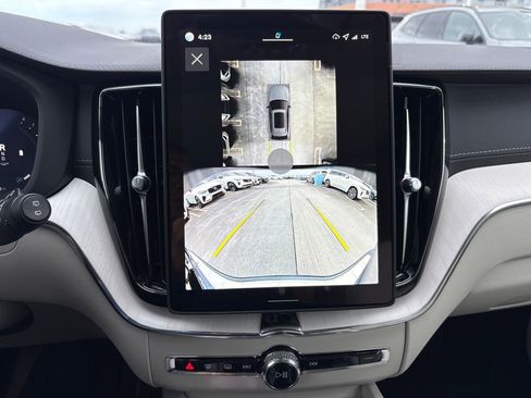 New 2026 Volvo XC60 B5 Ultra w/ Protection Package Premier image 11