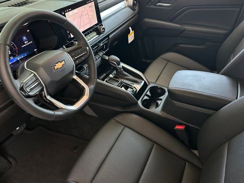 New 2026 Chevrolet Colorado LT RWD image 10