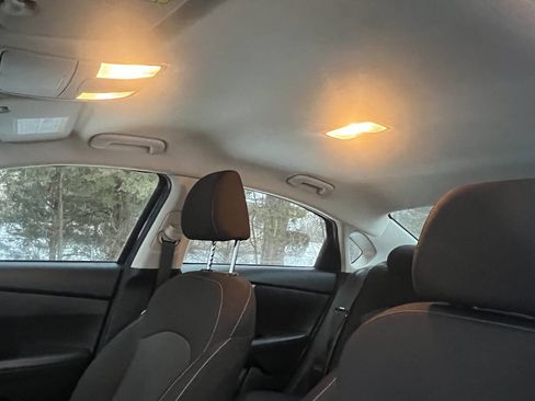 Used 2023 Kia Forte LXS image 14