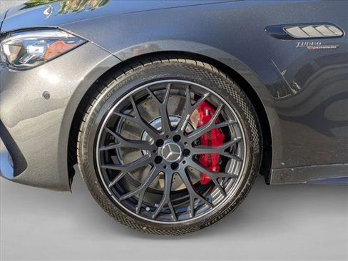 Used 2025 Mercedes-Benz C 36 AMG S image 23