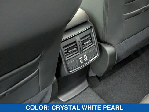 Certified 2025 Subaru Forester Sport image 11