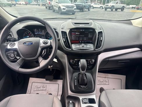Used 2014 Ford Escape SE w/ Equipment Group 201A AWD/4WD image 18