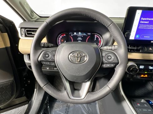 Used 2024 Toyota RAV4 XLE Premium w/ Weather Package FWD image 18