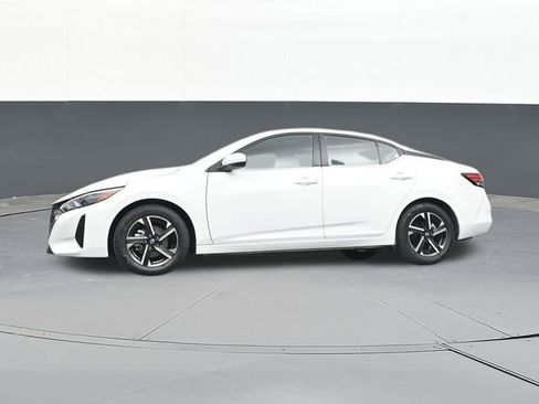 Used 2024 Nissan Sentra SV image 56