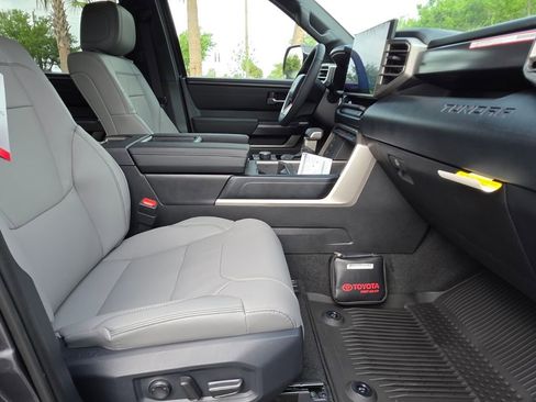 New 2026 Toyota Tundra SR5 AWD/4WD image 14