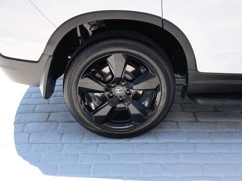 Used 2021 Honda Passport Elite image 49