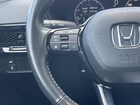 Certified 2025 Honda CR-V EX-L image 18