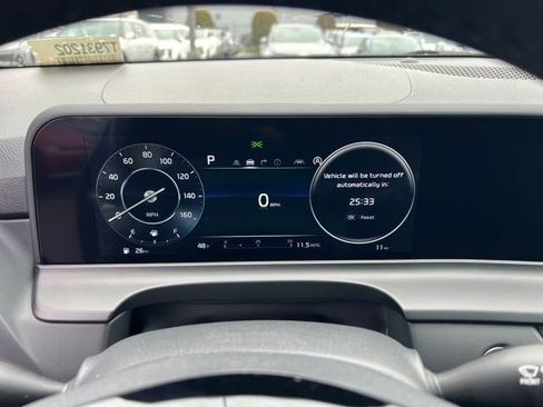 New 2026 Kia Seltos EX w/ EX Sunroof Package AWD/4WD image 16