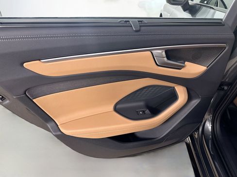 New 2026 Audi A6 Premium Plus AWD/4WD image 37