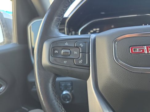 Used 2022 GMC Sierra 1500 SLE w/ Preferred Package image 19