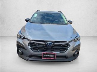 New 2025 Subaru Crosstrek 2.5i Limited w/ Crosstrek Mirror Package video 2