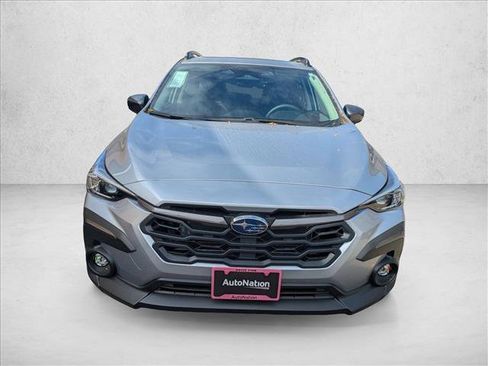 New 2025 Subaru Crosstrek 2.5i Limited w/ Crosstrek Mirror Package image 2