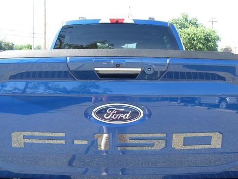 Used 2022 Ford F150 XLT w/ Equipment Group 302A High AWD/4WD image 71