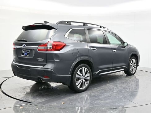 Used 2021 Subaru Ascent Touring w/ Popular Package #2A image 5
