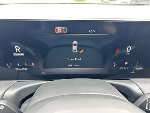 New 2026 Nissan Sentra SV w/ SV Convenience Package FWD image 35