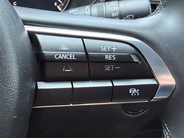 Used 2024 MAZDA CX-30 AWD 2.5 S w/ Preferred Package image 14