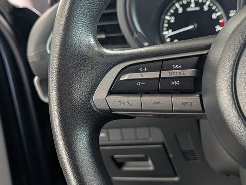 Certified 2020 MAZDA MAZDA3 Sedan image 15