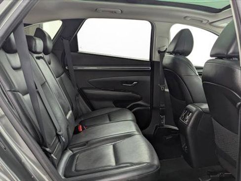 Used 2023 Hyundai Tucson Limited image 19