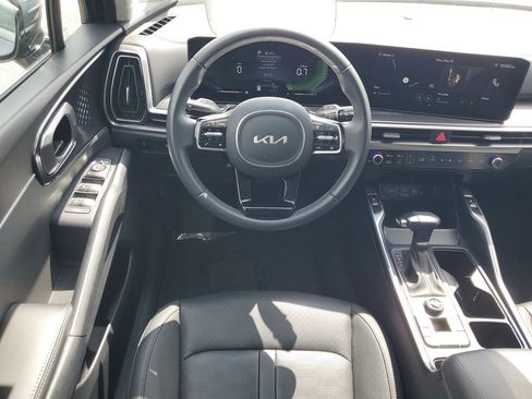Used 2025 Kia Sorento S w/ Panoramic Sunroof Package FWD image 27