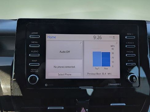 Used 2021 Toyota Camry LE image 12